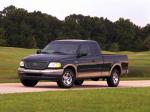 Ford F-150 SuperCab 1999 года